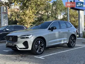 Volvo XC60 Volvo XC60