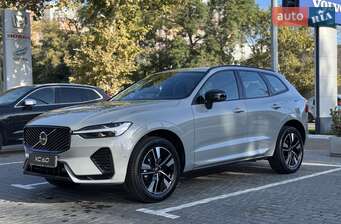 Volvo XC60 2025 в Одеса Volvo XC60 2025 в Одеса