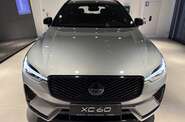 Volvo XC60 Volvo XC60 Plus Black Edition
