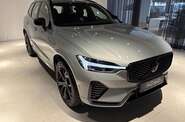 Volvo XC60 Volvo XC60 Plus Black Edition