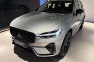 Volvo XC60 Volvo XC60 Plus Black Edition