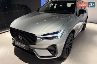 Volvo XC60 2025 в Київ