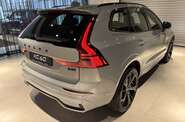 Volvo XC60 Volvo XC60 Plus Black Edition