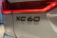 Volvo XC60 Volvo XC60 Plus Black Edition
