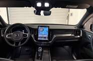 Volvo XC60 Volvo XC60 Plus Black Edition