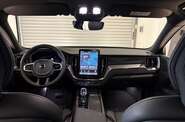 Volvo XC60 Volvo XC60 Plus Black Edition