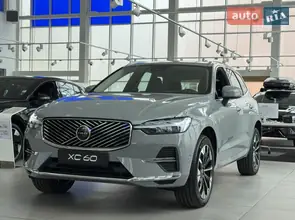 Volvo XC60 Volvo XC60