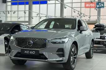 Volvo XC60 2026 в Дніпро (Дніпропетровськ)