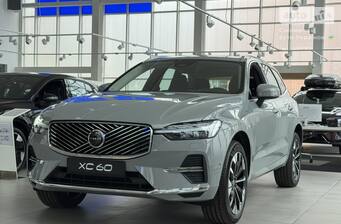 Volvo XC60 2026 Ultimate Bright