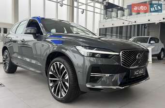 Volvo XC60 2026 в Дніпро (Дніпропетровськ)