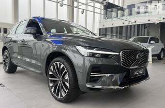 Volvo XC60 2026 Ultimate Bright