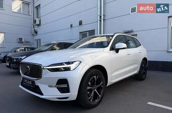 Volvo XC60 2025 в Київ