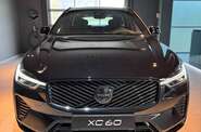 Volvo XC60 Plus Black Edition