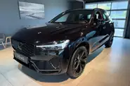 Volvo XC60 Plus Black Edition