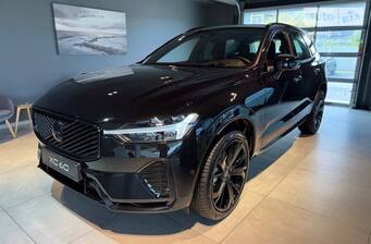 Volvo XC60 2025 Plus Black Edition