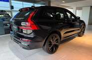 Volvo XC60 Plus Black Edition