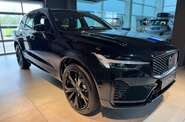 Volvo XC60 Plus Black Edition