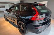 Volvo XC60 Plus Black Edition