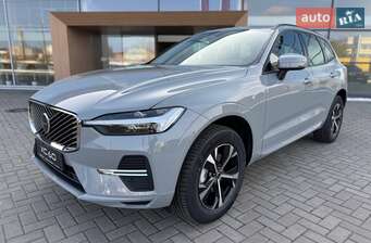 Volvo XC60 2025 в Полтава