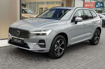 Volvo XC60 2025 в Одеса