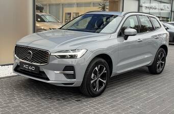 Volvo XC60 2025 Core