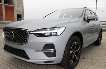 Volvo XC60 2025 Core