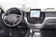 Volvo XC60 - фото 15
