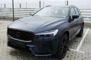 Volvo XC60 Plus Black Edition