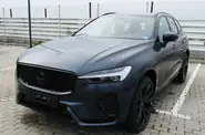 Volvo XC60 Plus Black Edition