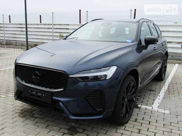 Volvo XC60 2025 Volvo XC60 2025