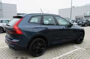Volvo XC60 Plus Black Edition