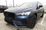 Volvo XC60 Plus Black Edition