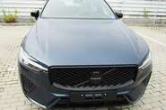 Volvo XC60 Plus Black Edition