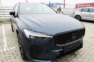Volvo XC60 Plus Black Edition