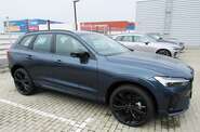 Volvo XC60 Plus Black Edition