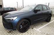 Volvo XC60 Plus Black Edition