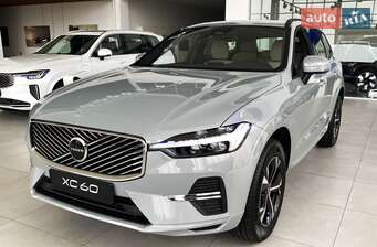 Volvo XC60 2025 в Дніпро (Дніпропетровськ)