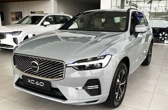 Volvo XC60 2025 Core