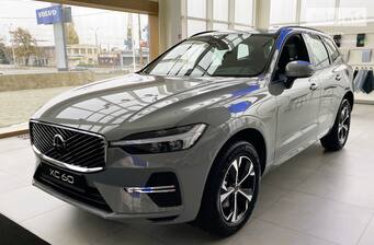 Volvo XC60 2025 Core
