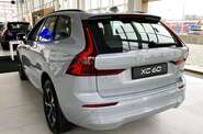 Volvo XC60 - фото 5