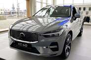 Volvo XC60 - фото 3