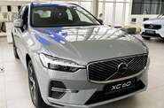 Volvo XC60 - фото 2