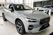Volvo XC60 - фото 1
