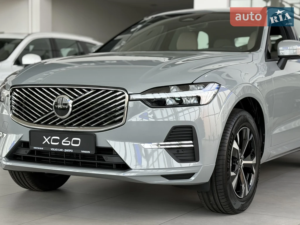Volvo XC60 Core