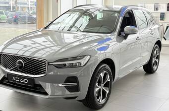 Volvo XC60 2025 Core