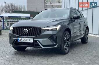 Volvo XC60 2025 в Дніпро (Дніпропетровськ)