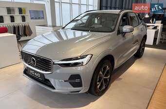 Volvo XC60 2025 в Київ