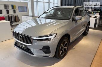 Volvo XC60 2025 Core
