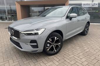 Volvo XC60 2025 Core