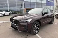 Volvo XC60 Plus Dark